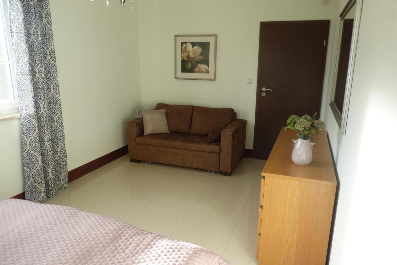 Apartament Perelka Grzybowo  Exteriér fotografie
